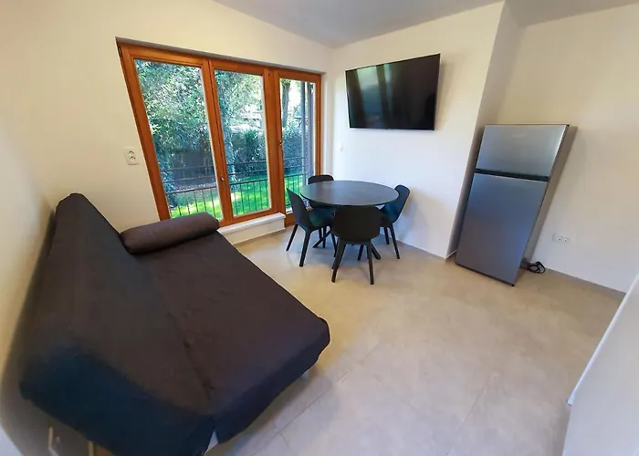 Tisa Homes