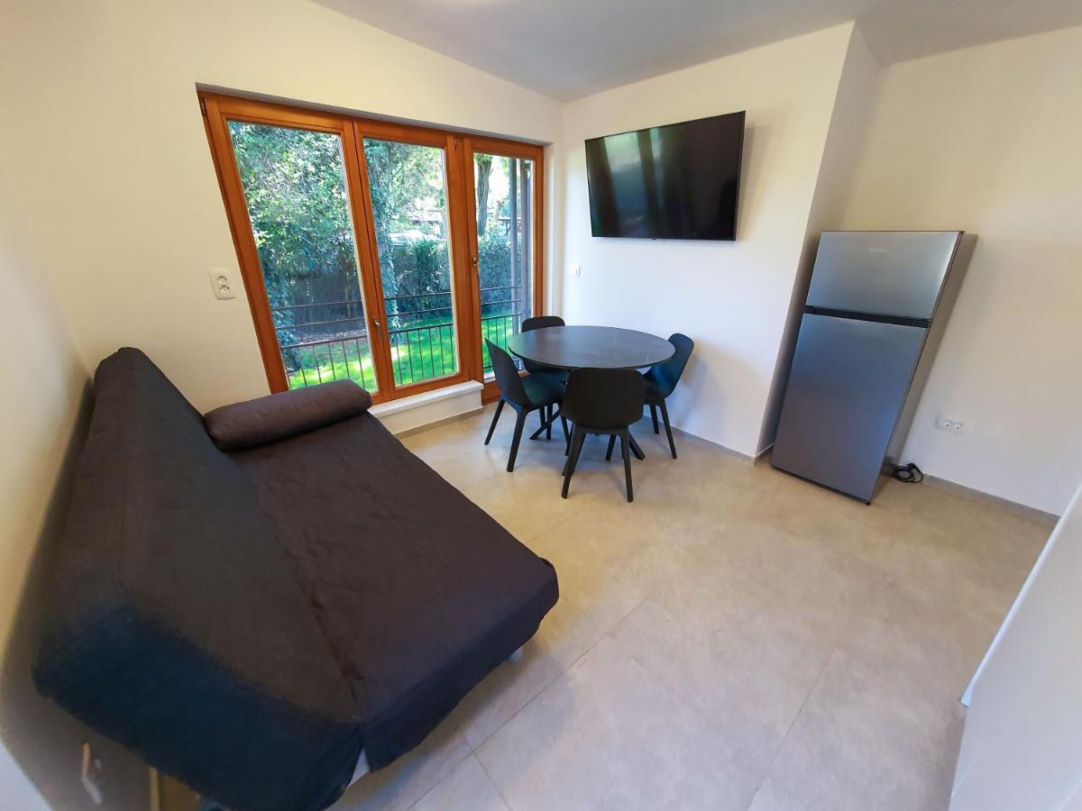 Hébergement de vacances Tisa Homes