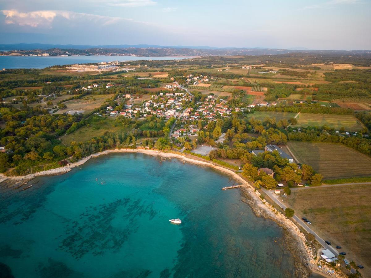 Hébergement de vacances Tisa Homes *