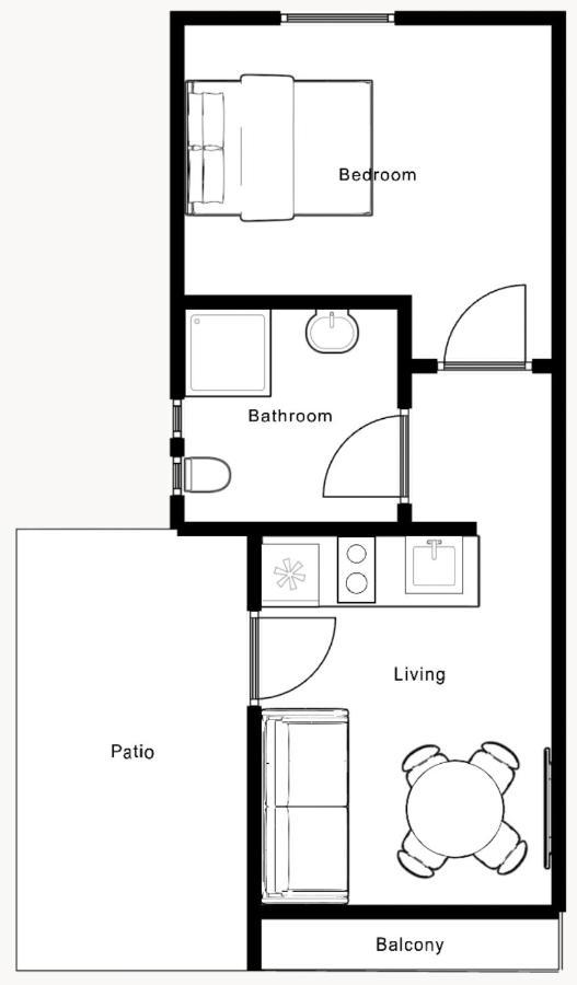 Tisa Homes *