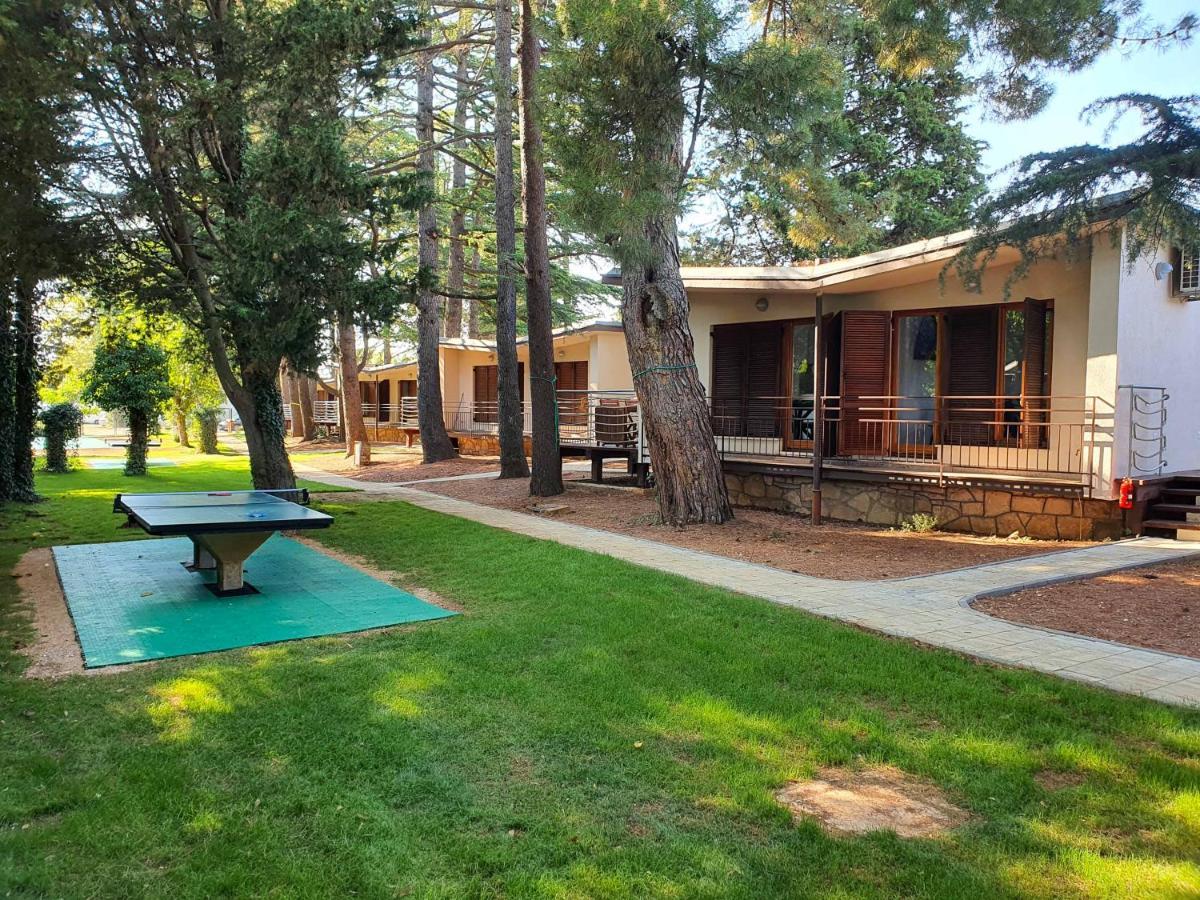 Tisa Homes Hébergement de vacances Savudrija