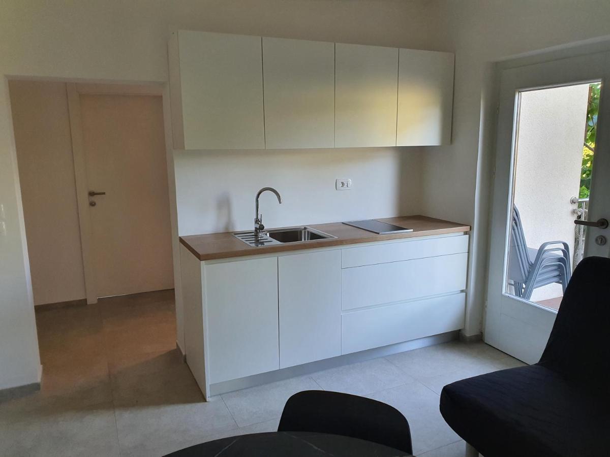 Tisa Homes Hébergement de vacances Savudrija