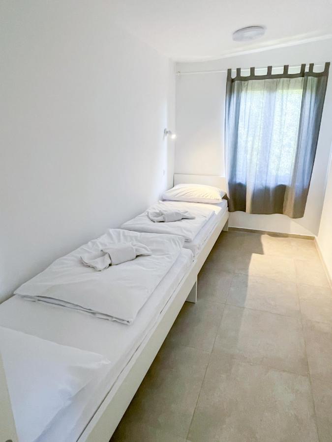 Hébergement de vacances Tisa Homes *