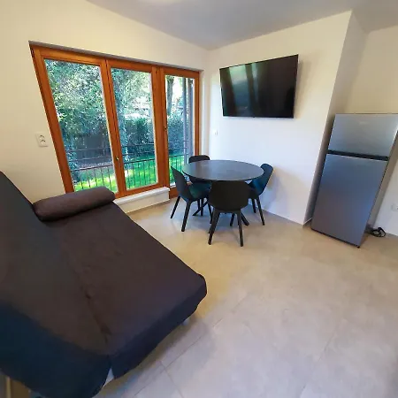Tisa Homes Savudrija Extérieur photo