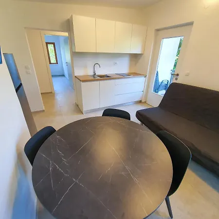 Tisa Homes Savudrija Extérieur photo