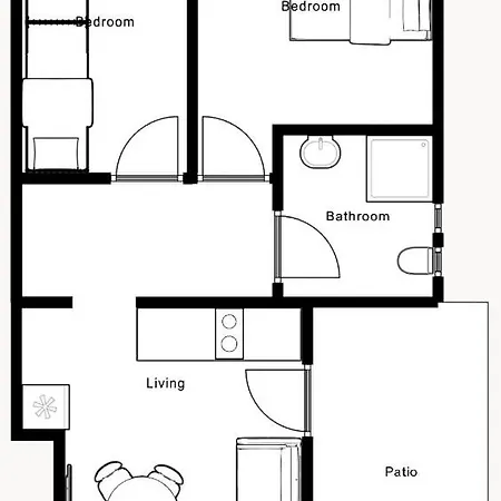 Tisa Homes Savudrija Extérieur photo