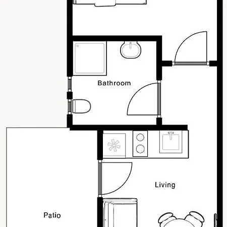 Tisa Homes Savudrija Extérieur photo