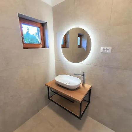 Tisa Homes Savudrija Extérieur photo