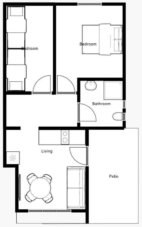 Tisa Homes
