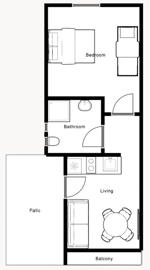 Holiday home Tisa Homes *